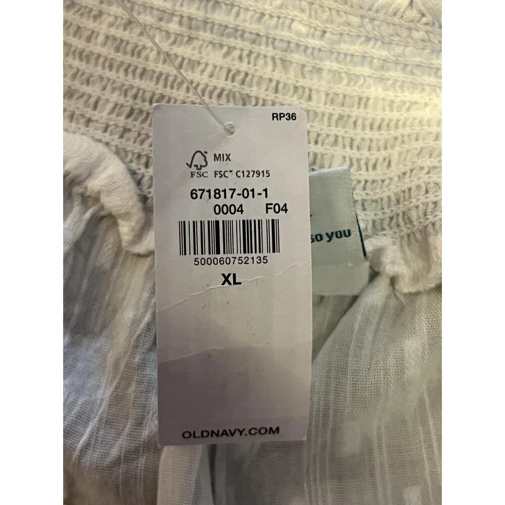Old Navy old navy